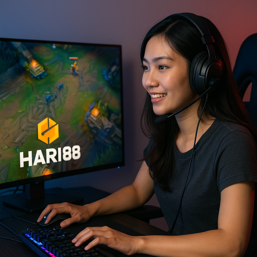 Mayong88 – Koleksi Game Online Mayong 88 Dengan Skin Lucu!