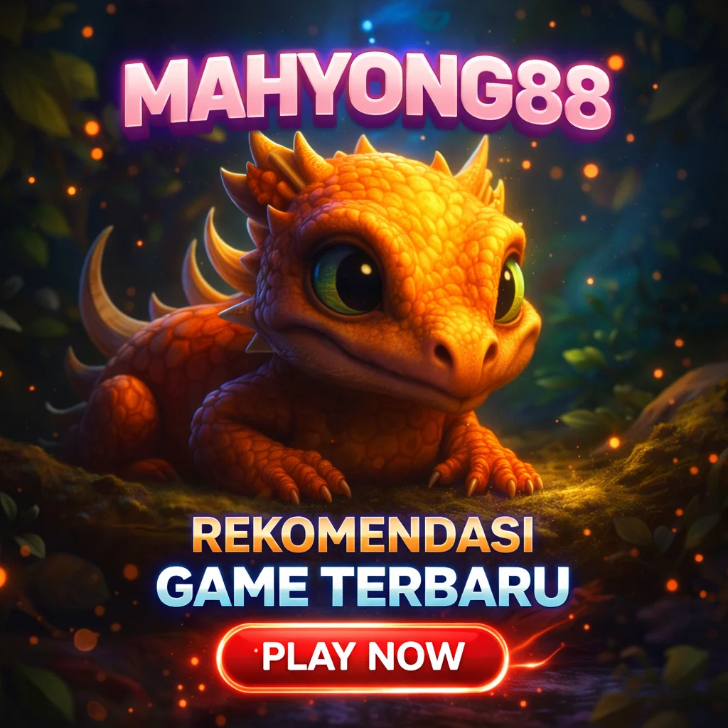 Galeri foto MAYONG88 : Rumah Game Online Interaktif dengan Fitur Lengkap di Jakarta